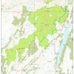Coniston Fell Dunnerdale Fell Seathwaite Fell and Torver High Common